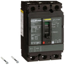 HJL36040 - Schneider Electric/ Square D Feed-Thru 40 Amp 3 Pole Circuit Breaker - Essential Electric Supply