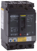 HJL36050M72 - Schneider Electric/ Square D Feed-Thru 50 Amp 3 Pole Circuit Breaker - Essential Electric Supply