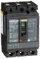 HJL36100 - Square D/ Schneider Electric Feed-Thru 100 Amp 3 Pole Circuit Breaker - Essential Electric Supply