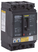 HJL36100M73 - Schneider Electric/ Square D Feed-Thru 100 Amp 3 Pole Circuit Breaker - Essential Electric Supply