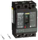 HJL36110 - Schneider Electric/ Square D Feed-Thru 110 Amp 3 Pole Circuit Breaker - Essential Electric Supply