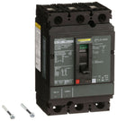 HJL36150 - Square D/ Schneider Electric Feed-Thru 150 Amp 3 Pole Circuit Breaker - Essential Electric Supply