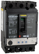 HJL36150U31X - Schneider Electric/ Square D Feed-Thru 150 Amp 3 Pole Circuit Breaker - Essential Electric Supply