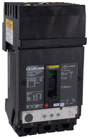 HLA36060U31X - Square D I-Line Style Plug-In 60 Amp 3 Pole Circuit Breaker - Essential Electric Supply