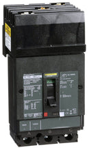 HLA36100 - Square D I-Line Style Plug-In 100 Amp 3 Pole Circuit Breaker - Essential Electric Supply