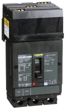 HLA36125 - Square D I-Line Style Plug-In 125 Amp 3 Pole Circuit Breaker - Essential Electric Supply
