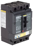 HLL36030M71 - Schneider Electric/ Square D Feed-Thru 30 Amp 3 Pole Circuit Breaker - Essential Electric Supply