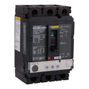 HLL36060U31X - Square D/ Schneider Electric Feed-Thru 60 Amp 3 Pole Circuit Breaker - Essential Electric Supply