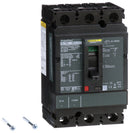 HLL36070 - Schneider Electric/ Square D Feed-Thru 70 Amp 3 Pole Circuit Breaker - Essential Electric Supply