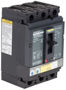 HLL36100M73 - Square D/ Schneider Electric Feed-Thru 100 Amp 3 Pole Circuit Breaker - Essential Electric Supply