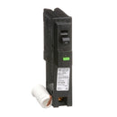 HOM115AFI - Square D Plug-In 15 Amp 1 Pole Circuit Breaker - Essential Electric Supply