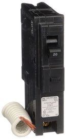 HOM120EPD - Square D Plug-In 20 Amp 1 Pole Circuit Breaker - Essential Electric Supply