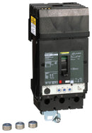 JDA36250U33X - Square D I-Line Style Plug-In 250 Amp 3 Pole Circuit Breaker - Essential Electric Supply