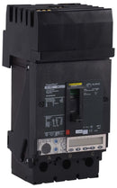 JDA36250U44X - Square D I-Line Style Plug-In 250 Amp 3 Pole Circuit Breaker - Essential Electric Supply