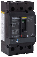 JDL26150 - Square D/ Schneider Electric Feed-Thru 150 Amp 2 Pole Circuit Breaker - Essential Electric Supply