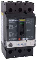 JGL36250U31X - Square D/ Schneider Electric Feed-Thru 250 Amp 3 Pole Circuit Breaker - Essential Electric Supply