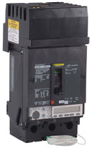 JJA36250U53X - Square D I-Line Style Plug-In 250 Amp 3 Pole Circuit Breaker - Essential Electric Supply