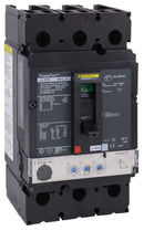 JJL36250U31X - Schneider Electric/ Square D Feed-Thru 250 Amp 3 Pole Circuit Breaker - Essential Electric Supply