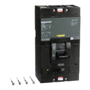 LAL26300 - Square D Feed-Thru 300 Amp 2 Pole Circuit Breaker - Essential Electric Supply