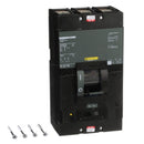 LAL36125 - Square D Feed-Thru 125 Amp 3 Pole Circuit Breaker - Essential Electric Supply