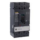 LJL36250CU33X - Square D/ Schneider Electric Feed-Thru 250 Amp 3 Pole Circuit Breaker - Essential Electric Supply