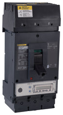 LLA36400U44X - Schneider Electric/ Square D I-Line Style Plug-In 400 Amp 3 Pole Circuit Breaker - Essential Electric Supply