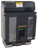 PLA34100 - Square D/ Schneider Electric I-Line Style Plug-In 1000 Amp 3 Pole Circuit Breaker - Essential Electric Supply