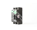 QDL22200 - Schneider Electric/ Square D Feed-Thru 200 Amp 2 Pole Circuit Breaker - Essential Electric Supply