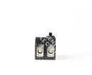 QDL22200 - Schneider Electric/ Square D Feed-Thru 200 Amp 2 Pole Circuit Breaker - Essential Electric Supply