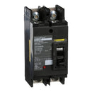 QGP22200TM - Square D Bolt-On 200 Amp 2 Pole Circuit Breaker - Essential Electric Supply