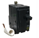 QOB220SWN - Square D Bolt-On 20 Amp 2 Pole Circuit Breaker - Essential Electric Supply