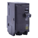 QOH250 - Square D Plug-In 50 Amp 2 Pole Circuit Breaker - Essential Electric Supply
