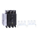 QOU3201200 - Square D Bolt-On 20 Amp 3 Pole Circuit Breaker - Essential Electric Supply
