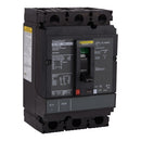 HDF36150 Square D Molded Case Circuit Breaker Powerpact 150A 600V - Essential Electric Supply