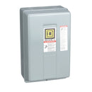 8903LG30V02 Square D Class 8903 Contactor 600V 30A 120V Coil - Essential Electric Supply