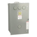 8903LH1000V02 Square D Class 8903 Contactor 600V 30A 120V Coil - Essential Electric Supply