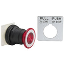 9001SKR8R Square D Harmony 9001SK Motor Contol  Pushbuttons - Essential Electric Supply