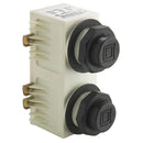 9001SKRU5 Square D Harmony 9001SK Motor Control Parts And Accessories Full load amps - Essential Electric Supply