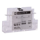 9999D20 Square D Class 9999 Contactor And Motor Starter Auxiliaries - Essential Electric Supply