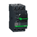 GV2P04 Square D TeSys GV2 Motor Starter 600V 63A 3 Pole Nema 00 V Cloil - Essential Electric Supply