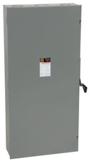 Square D DU326 Disconnect Switch (Non-Fusible) - Essential Electric Supply