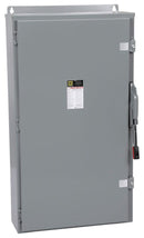 Square D H366AWK Disconnect Switch (Fusible) - Essential Electric Supply