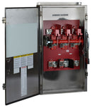 Square D H366DS Disconnect Switch (Fusible) - Essential Electric Supply