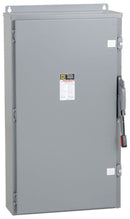 Square D HU366AWK Disconnect Switch (Non-Fusible) - Essential Electric Supply