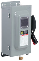 Square D CHU362AWK Disconnect Switch (Non-Fusible) - Essential Electric Supply