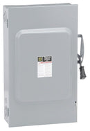 Square D D324N Disconnect Switch (Fusible) - Essential Electric Supply