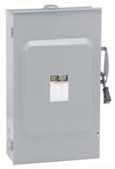 Square D D324NRB Disconnect Switch (Fusible) - Essential Electric Supply