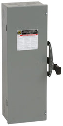 Square D DTU322 Disconnect Switch (Non-Fusible) - Essential Electric Supply