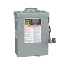 Square D DU322RB Disconnect Switch (Non-Fusible) - Essential Electric Supply