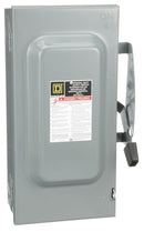 Square D DU323 Disconnect Switch (Non-Fusible) - Essential Electric Supply